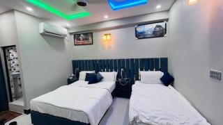 Hotel AL MARKAZ - Islamabad - 8