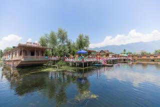 Royal Mumtaz Grp 蒙達斯集團 - Srinagar - 8