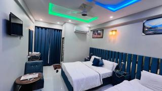Hotel AL MARKAZ - Islamabad - 9
