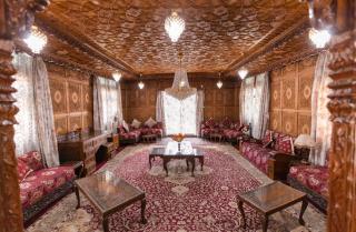 Royal Mumtaz Grp 蒙達斯集團 - Srinagar - 9