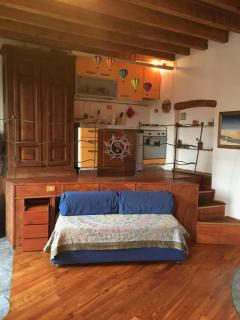 BNB MAX - Exclusive studio - Central station - 8