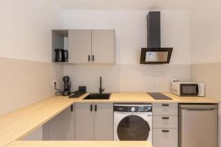 Cozy & Stylish APT,Santa Bárbara Castle,Wifi,AC - Alicante - 6