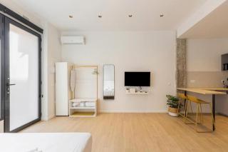 Cozy & Stylish APT,Santa Bárbara Castle,Wifi,AC - Alicante - 4