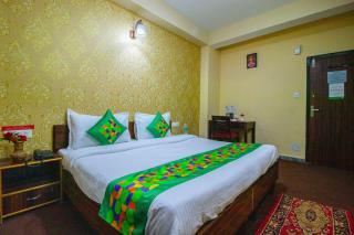 Treebo Shimla Ayurvedic Retreat, Kufri - Pure Veg - 1