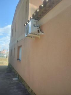 Agradable casa con piscina en Les Tres Cales - 6