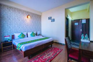 Treebo Shimla Ayurvedic Retreat, Kufri - Pure Veg - 2