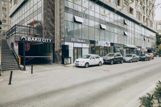 Baku City - Bakoe - 9