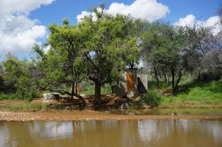 Farm Hohenheim Camping - - 0