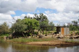 Farm Hohenheim Camping - - 9