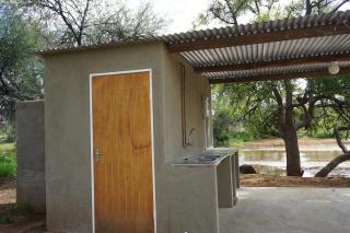 Farm Hohenheim Camping - - 7