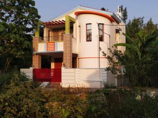 The Last Villa - Yercaud - 5