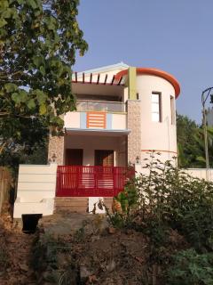 The Last Villa - Yercaud - 1