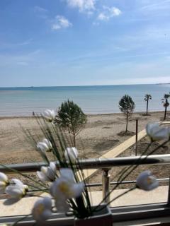 Аpartments on the beach - Durrës - 2