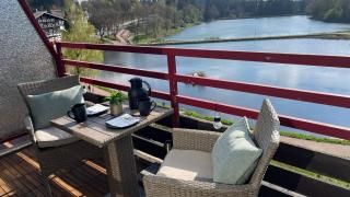 Ferienwohnung Panoramablick Hahnenklee - Hahnenklee-Bockswiese - 0