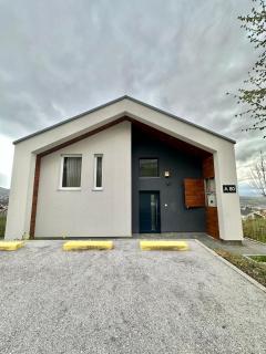 Villa Poljine Hills A80 - Sarajevo - 7