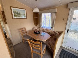 Happy Days Holiday Home Whithorn2 - Newton Stewart - 3