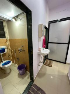 Apartment in Andheri West -007 - Mumbai - 1