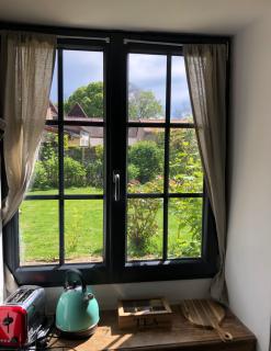 Maison avec cour L'atelier - Couchey - 7