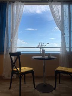 Аpartments on the beach - Durrës - 1
