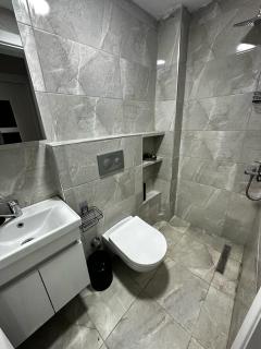 Luxurious and Modern Apartment in Besiktas - Istanbul - 6
