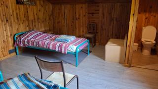 Chalet de caractère - Alex - 2