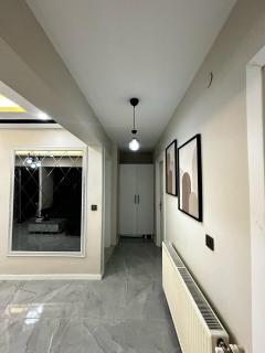 Luxurious and Modern Apartment in Besiktas - Istanbul - 5