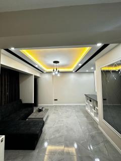 Luxurious and Modern Apartment in Besiktas - Istanbul - 3