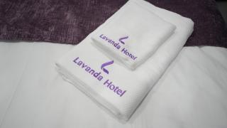 Lavanda hotel Free Airport Service - 7