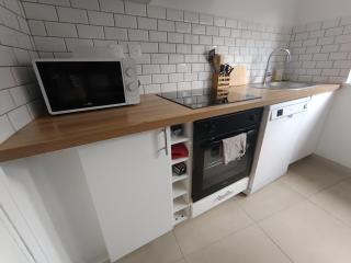 Appartement Emeraude 2 pers - L'Artdu'Net - - Sedan - 1