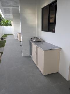 Nicholsons Apartments - Dauin - 2