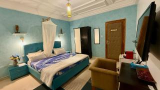 Villa Jade - Dakar - 1