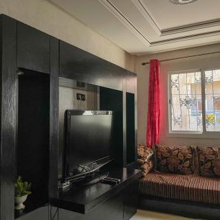 Sable d'Or, Imi Ouadar Retreat - 4