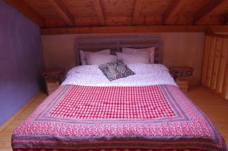 Beautiful self-built ecological house by the river - Odeceixe - 4