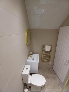 Castle View 3 bedroom with garden - 2