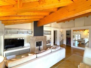 Ca Del Senior - Pool & Lake View - Mezzegra - 6