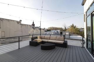 Unit 9 Luxe 2 Bedroom Penthouse Sleeps 6 - Washington - 6