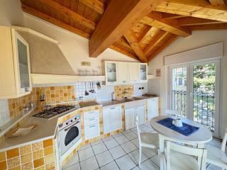 Ca Del Senior - Pool & Lake View - Mezzegra - 2