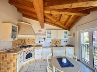 Ca Del Senior - Pool & Lake View - Mezzegra - 3