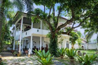 Villa Ceylonia - Negombo - 0