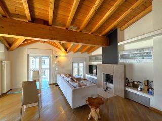 Ca Del Senior - Pool & Lake View - Mezzegra - 5