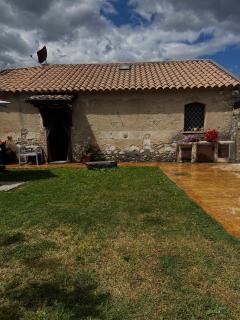 Casale Chiara & Giulia - 6