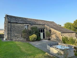 The Barn at Stainton - Kendal - 9