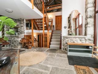 The Barn at Stainton - Kendal - 8