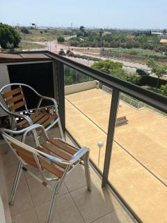 Apartment in a Quiet Urban Area - Castellón de la Plana - 7