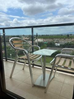 Apartment in a Quiet Urban Area - Castellón de la Plana - 6