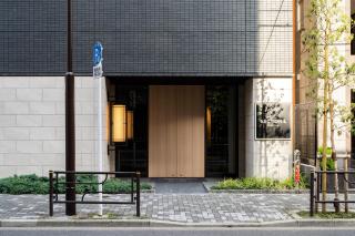 Section L Kuramae - Asakusa - 6