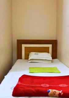 Hotel New Royal Palace Dhanmondi - Rāja Bāzār - 3