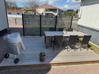 Gamletull Guesthouse - Halmstad - 8