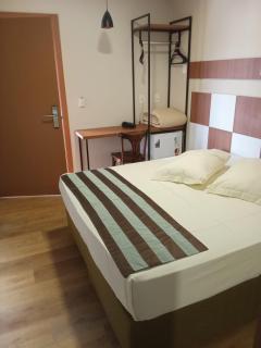HOTEL MAESTRO EXECUTIVE PATO BRANCO - Pato Branco - 1