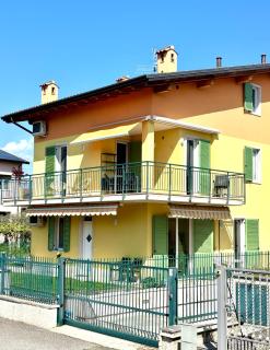 La Casetta Lazise - 8